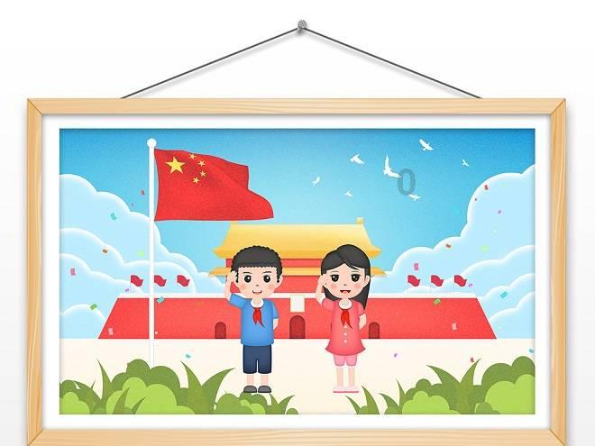 中国的传统美食有哪些？游戏画面
